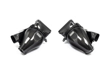 Load image into Gallery viewer, Eventuri Carbon Fiber Intake System - BMW X5/X6/X7 M50i (G0x) 2020-2025