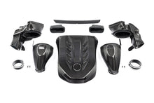 Load image into Gallery viewer, Eventuri Carbon Fiber Intake System - BMW X5/X6/X7 M50i (G0x) 2020-2025