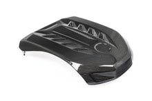 Load image into Gallery viewer, Eventuri Carbon Fiber Intake System - BMW X5/X6/X7 M50i (G0x) 2020-2025