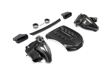 Load image into Gallery viewer, Eventuri Carbon Fiber Intake System - BMW X5/X6/X7 M50i (G0x) 2020-2025