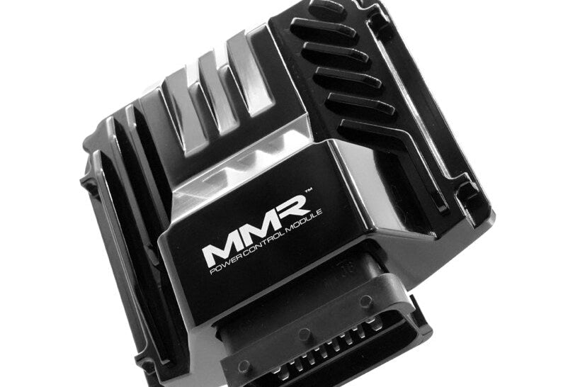 MMX Performance S55 Power Control Module - BMW M2 Competition & CS / M3 / M4 (F8x) 2015-2020