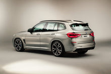 Load image into Gallery viewer, MMX Performance Lowering Spring Kit - BMW X3M (F97) 2020-2024 / X4M (F98) 2020-2025