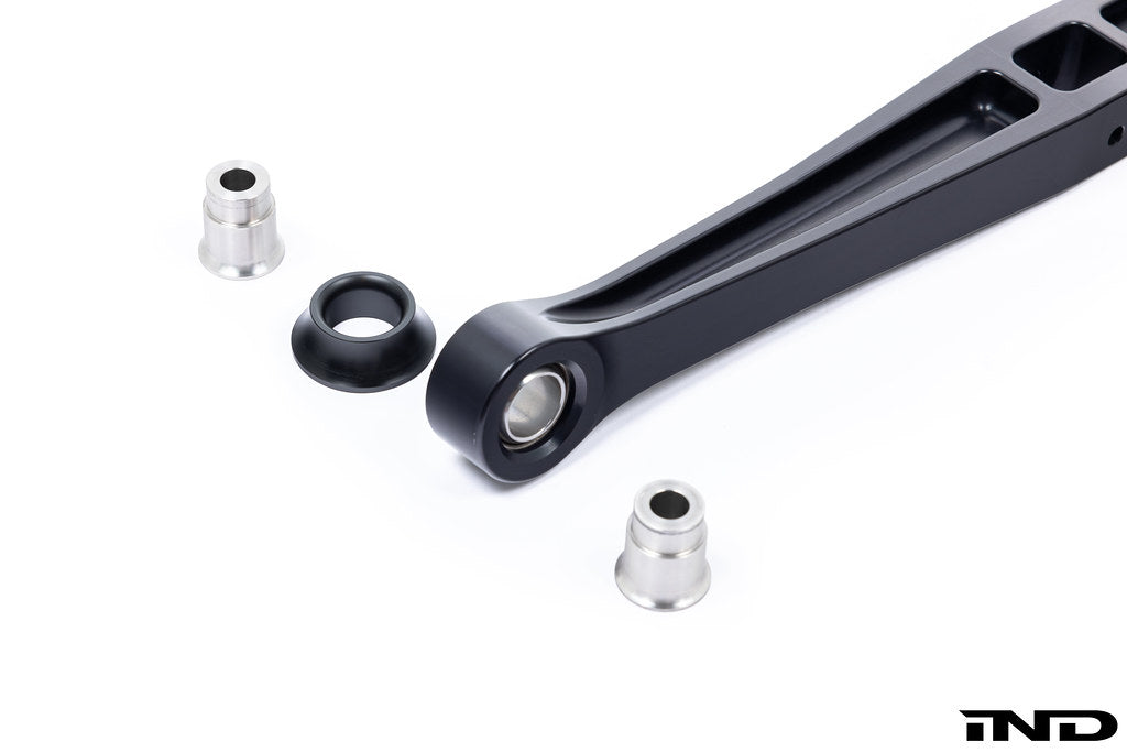 Fall-Line Rear Coil Over Upper Control Arm Set - BMW 3-Series & M3 (E36/E46) 1992-2006