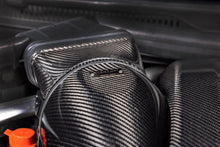 Load image into Gallery viewer, Eventuri Carbon Fiber Intake System - BMW X5/X6/X7 M50i (G0x) 2020-2025