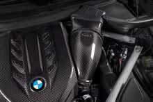 Load image into Gallery viewer, Eventuri Carbon Fiber Intake System - BMW X5/X6/X7 M50i (G0x) 2020-2025