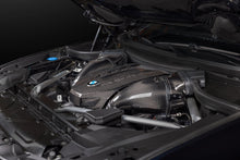 Load image into Gallery viewer, Eventuri Carbon Fiber Intake System - BMW X5/X6/X7 M50i (G0x) 2020-2025