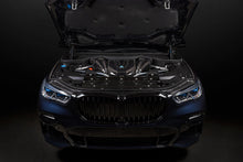 Load image into Gallery viewer, Eventuri Carbon Fiber Intake System - BMW X5/X6/X7 M50i (G0x) 2020-2025