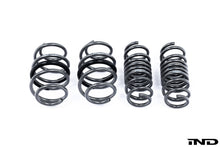 Load image into Gallery viewer, MMX Performance Lowering Spring Kit - BMW X3M (F97) 2020-2024 / X4M (F98) 2020-2025