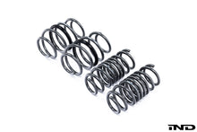 Load image into Gallery viewer, MMX Performance Lowering Spring Kit - BMW X3M (F97) 2020-2024 / X4M (F98) 2020-2025