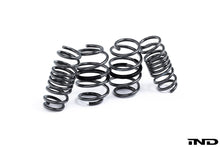 Load image into Gallery viewer, MMX Performance Lowering Spring Kit - BMW X3M (F97) 2020-2024 / X4M (F98) 2020-2025