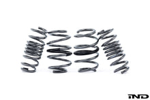 Load image into Gallery viewer, MMX Performance Lowering Spring Kit - BMW X3M (F97) 2020-2024 / X4M (F98) 2020-2025