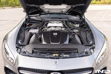 Load image into Gallery viewer, Eventuri Gloss Carbon Fiber Intake + Engine Cover - Mercedes AMG GT / GTS / GTR (C190/R190) 2015-2021