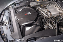 Load image into Gallery viewer, Eventuri Gloss Carbon Fiber Intake + Engine Cover - Mercedes AMG GT / GTS / GTR (C190/R190) 2015-2021