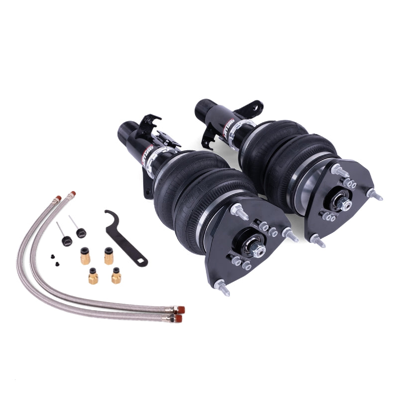 Air Lift Performance Front Air Suspension Kit - Subaru BRZ 2013+ / Toyota 86 & GR86 2017+
