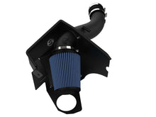 Load image into Gallery viewer, aFe MagnumFORCE Stage 2 Pro 5R Air Intake System - Various Chrysler / Dodge 3.5L Models 2005-2010
