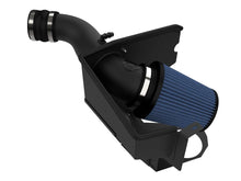 Load image into Gallery viewer, aFe MagnumFORCE Stage 2 Pro 5R Air Intake System - Various Chrysler / Dodge 3.5L Models 2005-2010