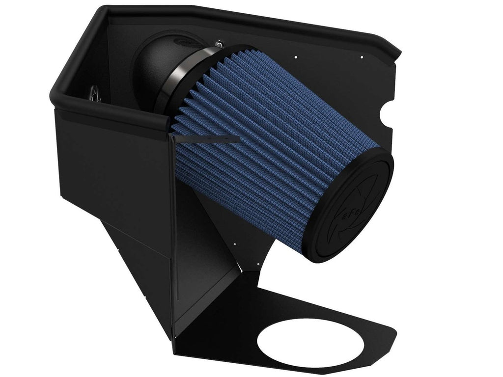 aFe MagnumFORCE Stage 2 Pro 5R Air Intake System - Various Chrysler / Dodge 3.5L Models 2005-2010