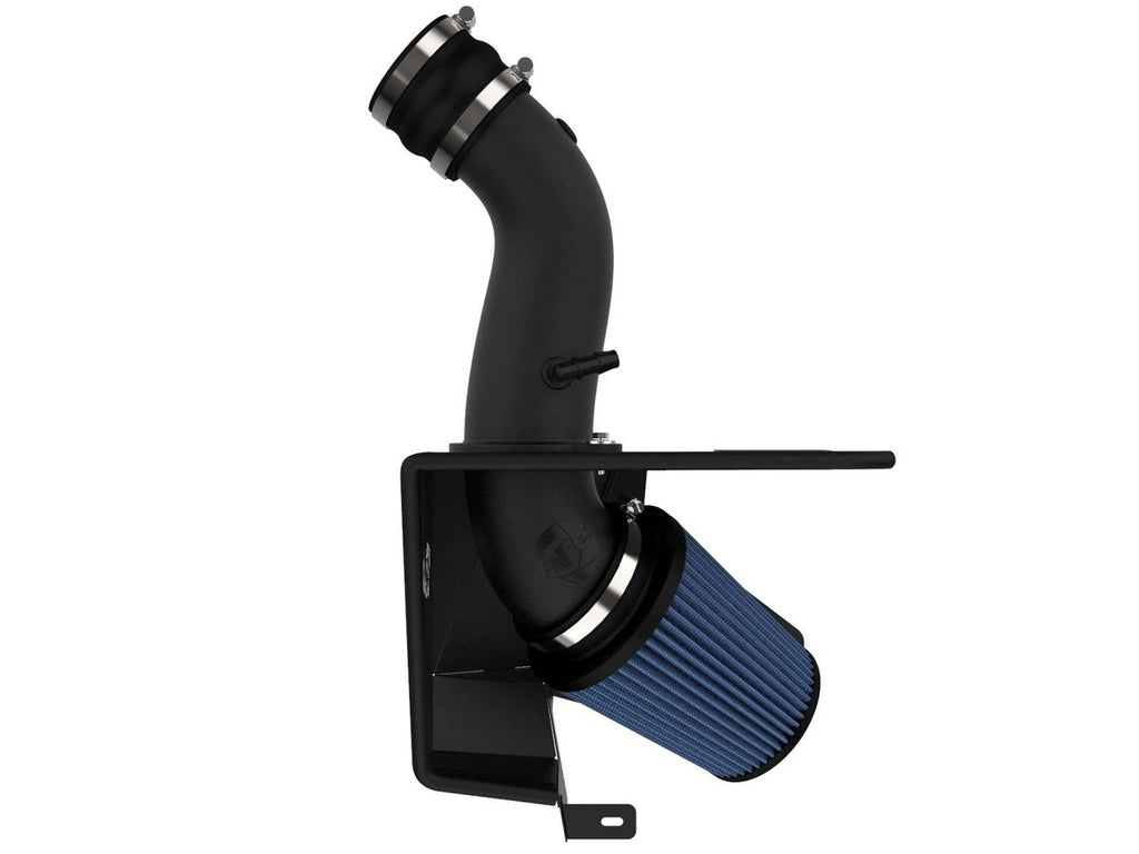 aFe MagnumFORCE Stage 2 Pro 5R Air Intake System - Various Chrysler / Dodge 3.5L Models 2005-2010