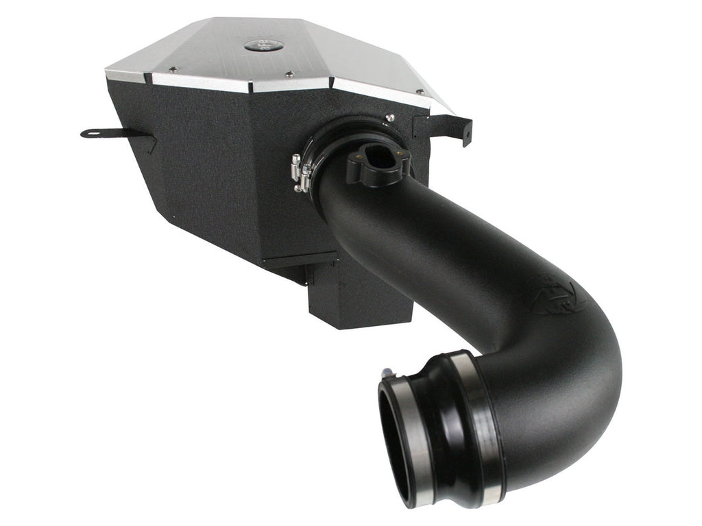 aFe MagnumFORCE Stage 2 Pro 5R Air Intake System - BMW 550i (E60) / 650Ci (E63/64) 2006-2009