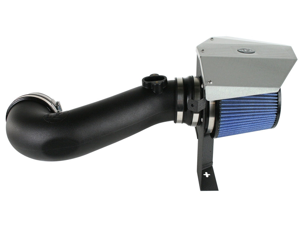 aFe MagnumFORCE Stage 2 Pro 5R Air Intake System - BMW 550i (E60) / 650Ci (E63/64) 2006-2009