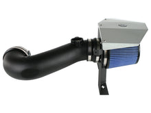 Load image into Gallery viewer, aFe MagnumFORCE Stage 2 Pro 5R Air Intake System - BMW 550i (E60) / 650Ci (E63/64) 2006-2009