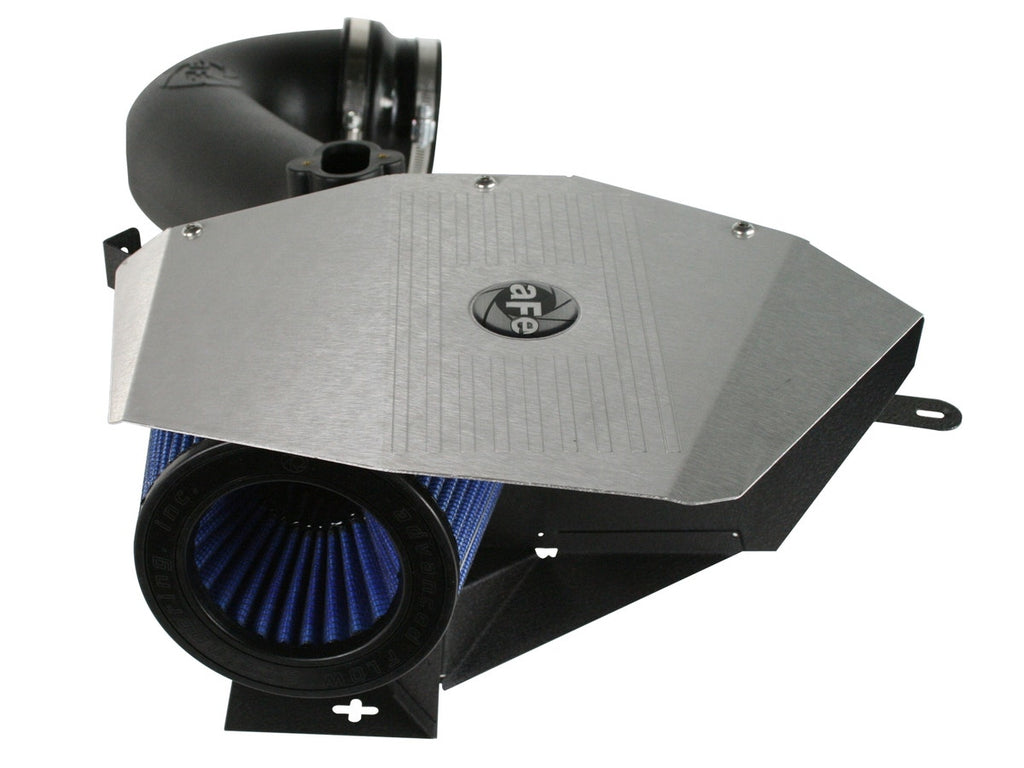 aFe MagnumFORCE Stage 2 Pro 5R Air Intake System - BMW 550i (E60) / 650Ci (E63/64) 2006-2009