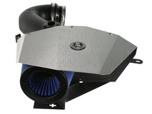 Load image into Gallery viewer, aFe MagnumFORCE Stage 2 Pro 5R Air Intake System - BMW 550i (E60) / 650Ci (E63/64) 2006-2009