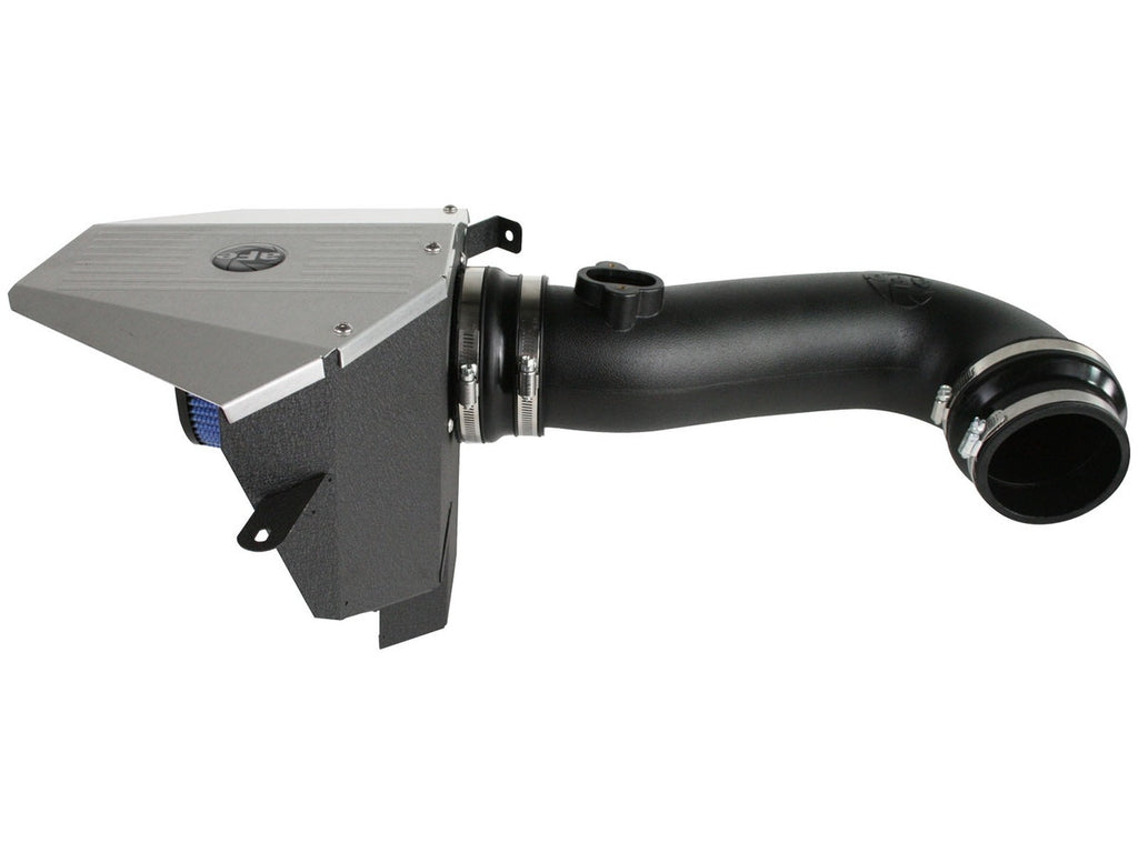 aFe MagnumFORCE Stage 2 Pro 5R Air Intake System - BMW 550i (E60) / 650Ci (E63/64) 2006-2009