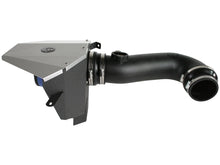 Load image into Gallery viewer, aFe MagnumFORCE Stage 2 Pro 5R Air Intake System - BMW 550i (E60) / 650Ci (E63/64) 2006-2009