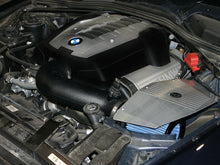 Load image into Gallery viewer, aFe MagnumFORCE Stage 2 Pro 5R Air Intake System - BMW 550i (E60) / 650Ci (E63/64) 2006-2009