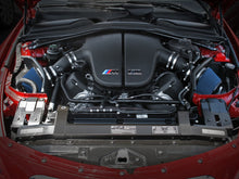 Load image into Gallery viewer, aFe MagnumFORCE Stage 2 Pro 5R Air Intake System - BMW M5 (E60) / M6 (E63/64) 2006-2010