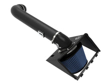 Load image into Gallery viewer, aFe MagnumFORCE Stage 2 Pro 5R Air Intake System - Ford F-150 5.4L 2009-2010 (+Multiple Fitments)