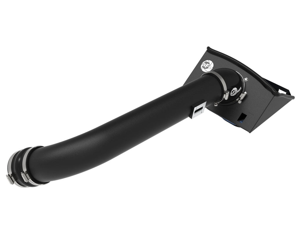 aFe MagnumFORCE Stage 2 Pro 5R Air Intake System - Ford F-150 5.4L 2009-2010 (+Multiple Fitments)