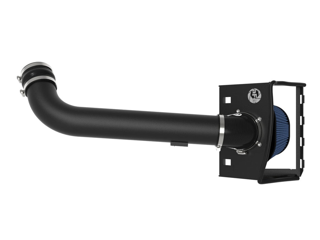aFe MagnumFORCE Stage 2 Pro 5R Air Intake System - Ford F-150 5.4L 2009-2010 (+Multiple Fitments)