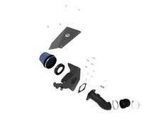 Load image into Gallery viewer, aFe MagnumFORCE Stage 2 Pro 5R Air Intake System - BMW Z4 3.0i (E85/E86) 2006-2008