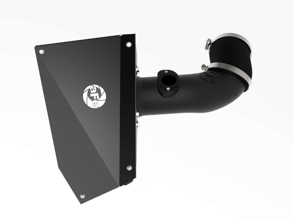aFe MagnumFORCE Stage 2 Pro 5R Air Intake System - BMW Z4 3.0i (E85/E86) 2006-2008