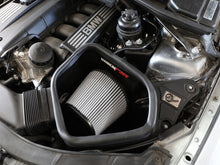 Load image into Gallery viewer, aFe POWER Magnum FORCE Stage 2 Pro Dry S Cold Air Intake System - BMW 3 Series 3.0L Non Turbo 2006-2013