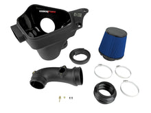 Load image into Gallery viewer, aFe POWER Magnum FORCE Stage 2 Pro 5R Cold Air Intake System - Various BMW N52 Models 2006-2013