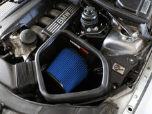 Load image into Gallery viewer, aFe POWER Magnum FORCE Stage 2 Pro 5R Cold Air Intake System - Various BMW N52 Models 2006-2013