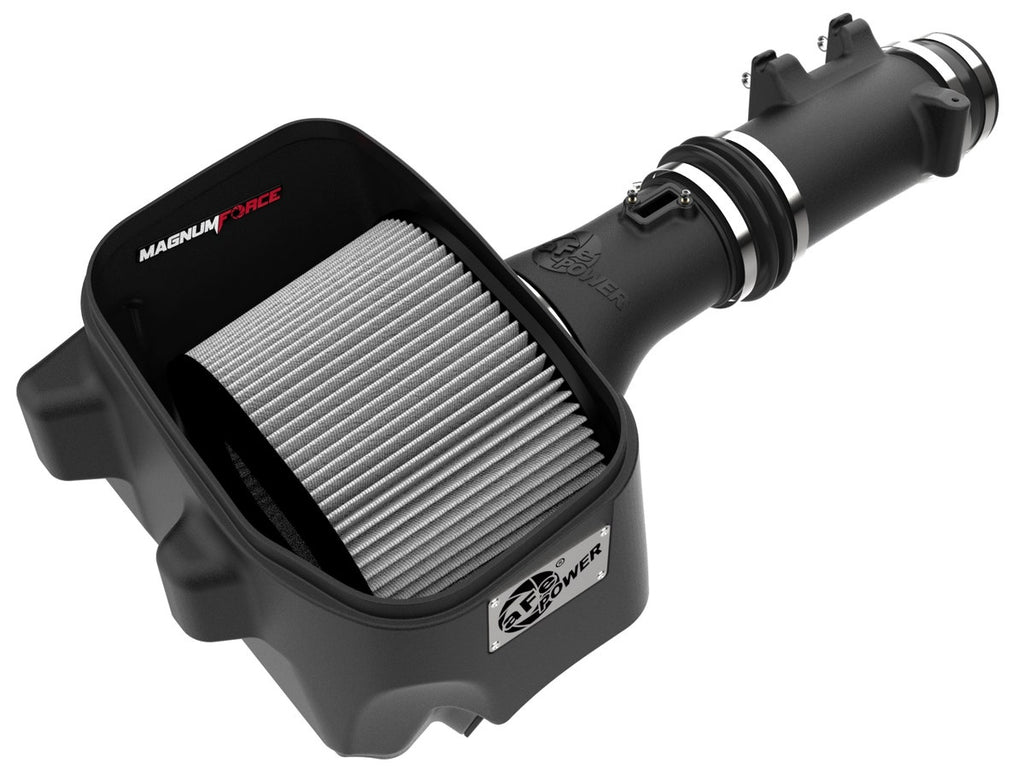 aFe Power Magnum Force Stage-2 Pro DRY S Cold Air Intake System - Ram 1500 RHO L6-3.0TT 2025+