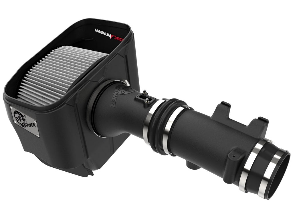 aFe Power Magnum Force Stage-2 Pro DRY S Cold Air Intake System - Ram 1500 RHO L6-3.0TT 2025+