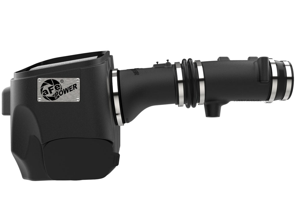 aFe Power Magnum Force Stage-2 Pro DRY S Cold Air Intake System - Ram 1500 RHO L6-3.0TT 2025+