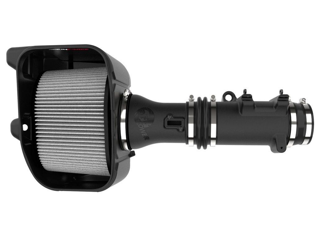 aFe Power Magnum Force Stage-2 Pro DRY S Cold Air Intake System - Ram 1500 RHO L6-3.0TT 2025+
