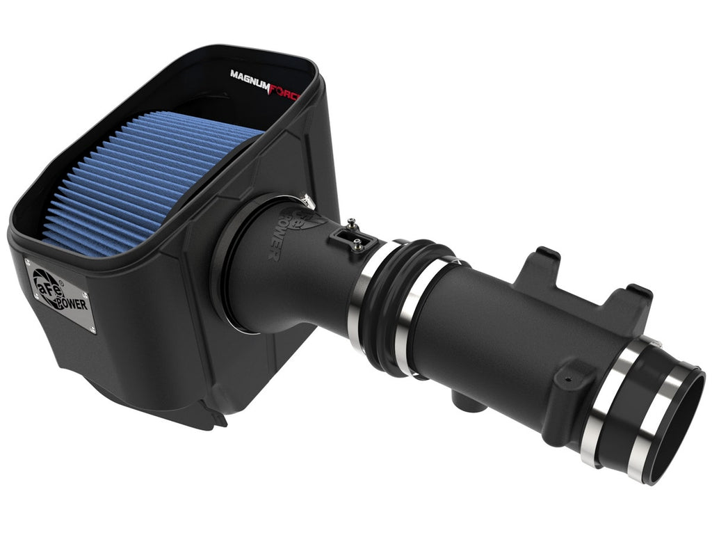aFe Power Magnum Force Stage-2 Pro 5R Cold Air Intake System - Ram 1500 RHO L6-3.0TT 2025+