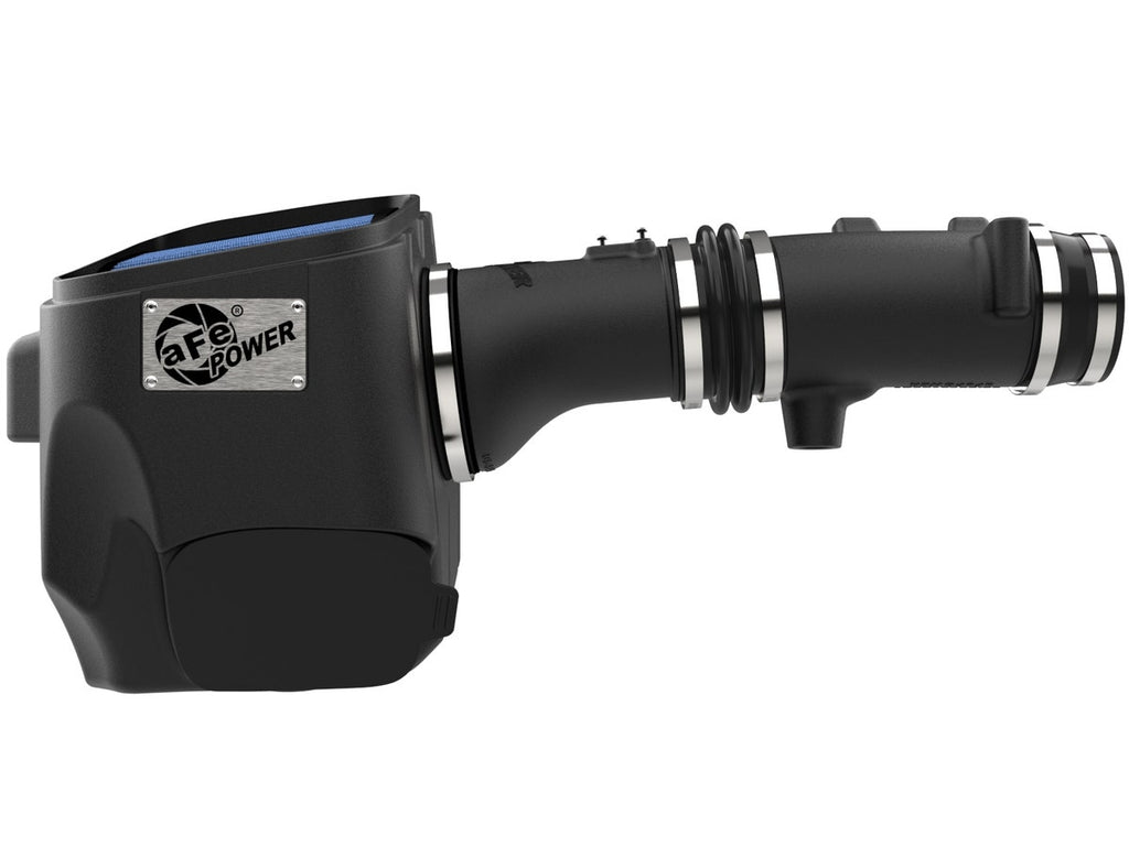 aFe Power Magnum Force Stage-2 Pro 5R Cold Air Intake System - Ram 1500 RHO L6-3.0TT 2025+