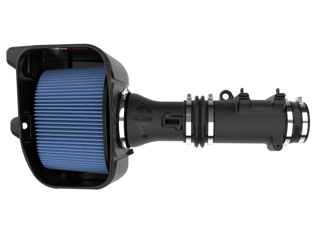 aFe Power Magnum Force Stage-2 Pro 5R Cold Air Intake System - Ram 1500 RHO L6-3.0TT 2025+