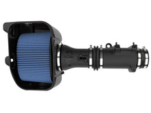 Load image into Gallery viewer, aFe Power Magnum Force Stage-2 Pro 5R Cold Air Intake System - Ram 1500 RHO L6-3.0TT 2025+