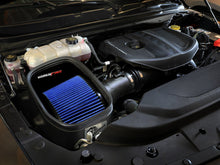 Load image into Gallery viewer, aFe Power Magnum Force Stage-2 Pro 5R Cold Air Intake System - Ram 1500 RHO L6-3.0TT 2025+