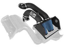 Load image into Gallery viewer, aFe Magnum FORCE Stage 2 Pro 5R Cold Air Intake System - Ford F-150 2.7L &amp; 3.5L Ecoboost 2015-2026