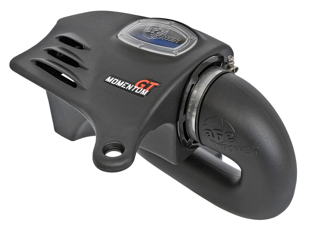 aFe Momentum GT Pro 5R Air Intake System - BMW 328d (F30/F31) 2.0L TD N47 2014-2018